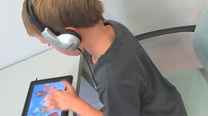 Executieve Functies Trainen