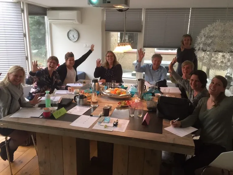 Acoustic Pioneer Coach de cursus