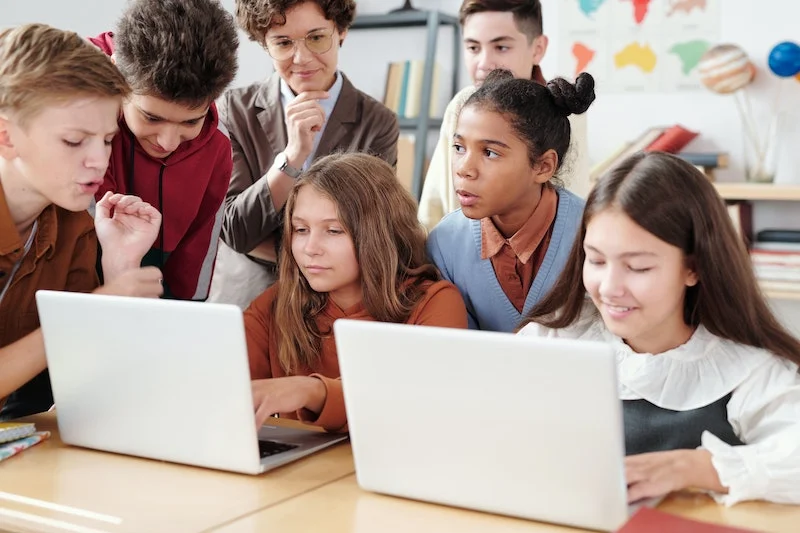 Leerproblemen Kinderen